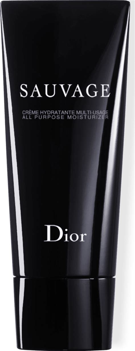 dior sauvage creme